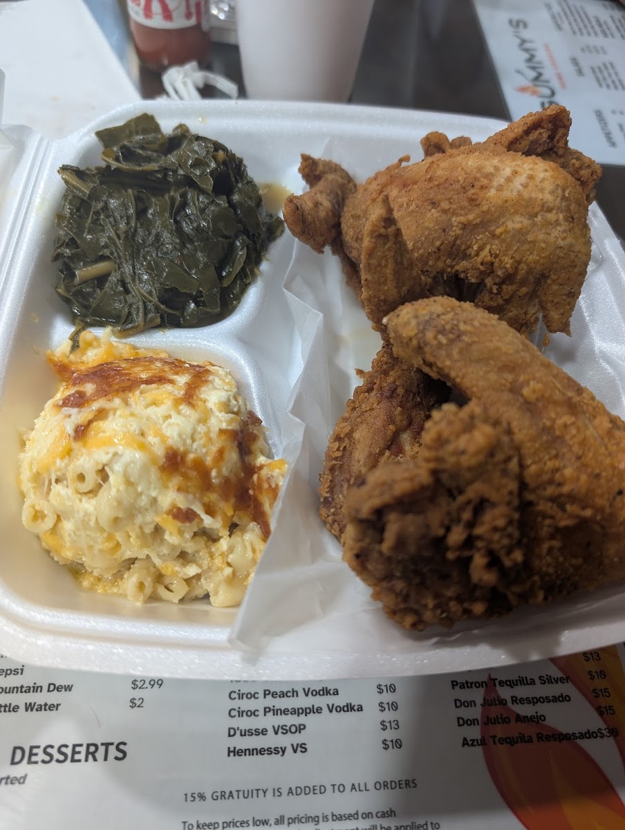 Gummy's Home Cooking